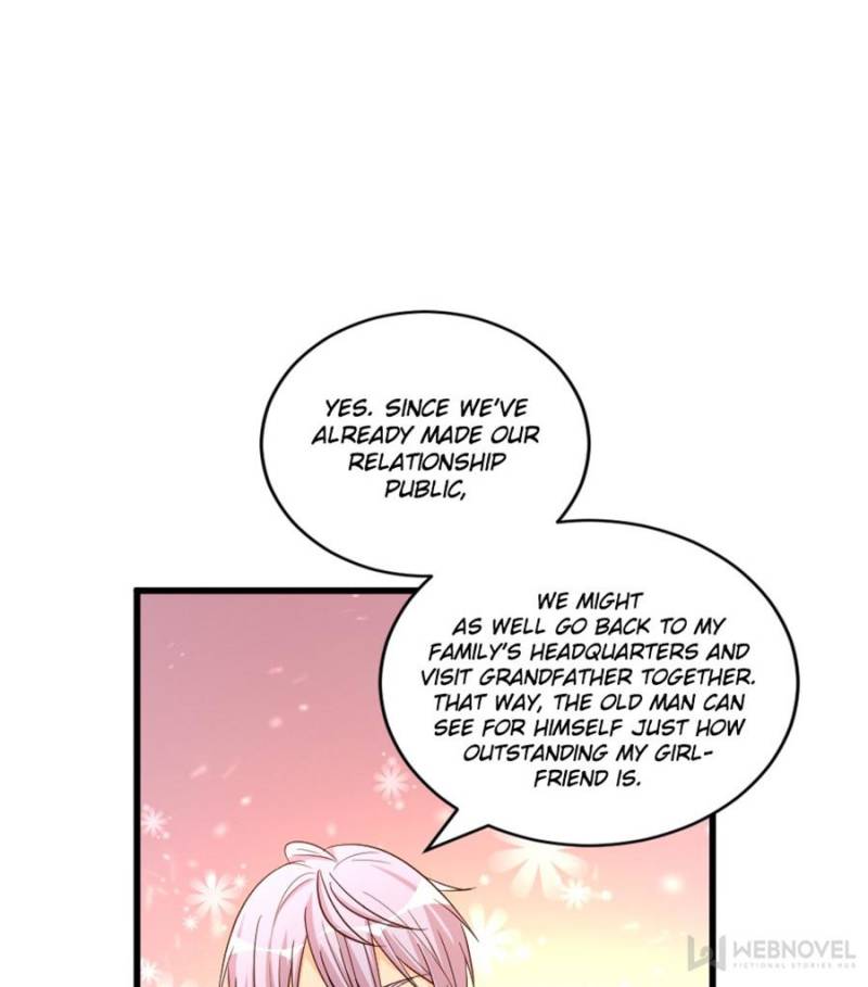 A Star Reborn: The Queen's Return Chapter 155 4